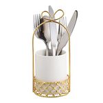 Flatware Organizer For Restaurant