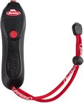 Berkley Line Stripper One Size, Fishing Line, Line Tools, Suitable for All Fishing, Unisex, Black/Red