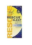 Bach Rescue Sleep Natural Sleep Rem
