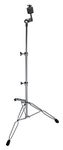 PURE GEWA Cymbal stand CS-100 double braced, height approx. 50cm/150cm, 2 level extendable