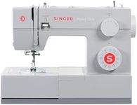 Singer smc4423 – Sewing Machine (El