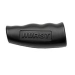 Hurst 1530070: T-Handle, Black, Universal