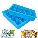 Rubber Ice Cube Tray