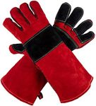 Grill Armor Welding Gloves – 16inch