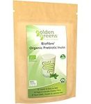 Golden Greens Organic Prebiotic Inu
