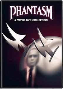Phantasm 5