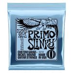 Ernie Ball Primo Slinky Nickel Wound Electric Guitar Strings - 9.5-44 Gauge