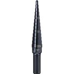 Klein Tools KTSB01 Step Drill Bit D