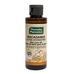 Thursday Plantation Macadamia Oil, 125Ml