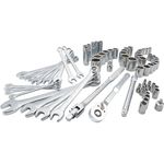 CRAFTSMAN Mobile Mechanics Tool Set, 66 Piece (CMMT12120)