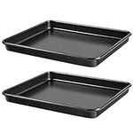 12.7-Inch Nonstick Baking Sheets & 
