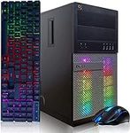 Dell RGB Gaming Desktop PC, Intel I