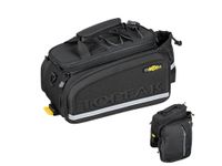 Topeak MTX 2.0 TrunkBag DXP with Expandable Panniers - Expandable Top