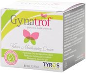 Gynatrof Vulva Moisture Cream - Hor