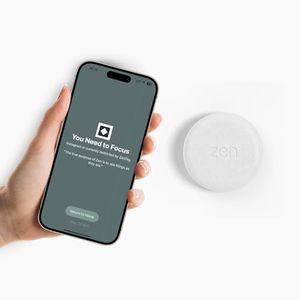 Helucidy Phone Access Blocker | Subscription-Free | Phone Jail for iPhone