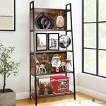 FANTERSI Bookcases