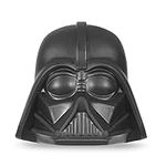 Star Wars: 4" Darth Vader Rubber He