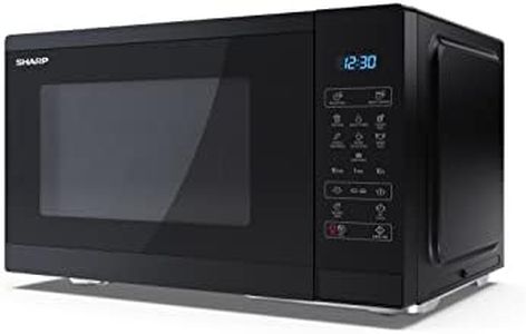 SHARP YC-M