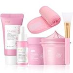 Japan-Sakura Skincare Set, Beauty S