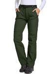 Stretch Ski Pants