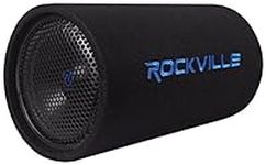 Rockville 10" 500w Powered Subwoofe