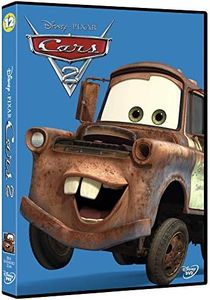 Cars 2 - C