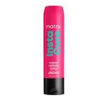 Matrix Insta Cure, Anti-Breakage Conditioner to Strengthen Dry, Damaged and Brittle Hair, Total Results 300ml