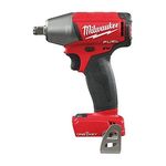 Milwaukee M18 ONEIWF12-0 Fuel™ ONE-Key™ 1/2in FR Impact Wrench 18V Bare Unit