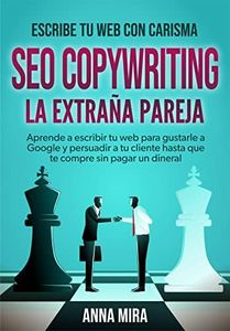 SEO Copywr