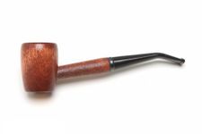 WW3 Missouri Meerschaum - Ozark Mountain Hardwood Tobacco Pipe - Rob Roy, Bent Plus Tobacco Pipe Tool