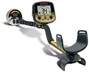 Fisher Gold Bug Pro Metal Detector