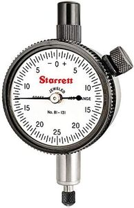 Starrett 8