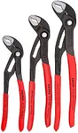 KNIPEX Tools - 3 Piece Cobra Pliers