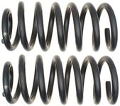 Moog 81248 Coil Spring Set