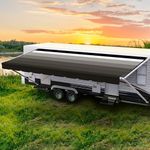 ShadePro - RV Awning Fabric Replace