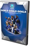 Everton Fc: Goals, Goals, Goals [DVD]