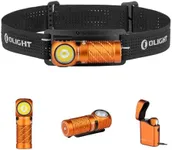 OLIGHT Perun 3 Mini Premium Headlam