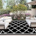 OutdoorLines Outdoor Reversible Rug