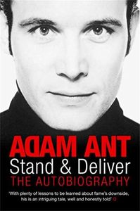 Stand and Deliver: My Autobiography