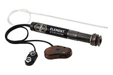 Pick Up Guitar L.R.Baggs Element Active Saddle Type