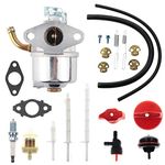 AUTOKAY 594014 Carburetor for 8.5HP Engines Replaces 590907 798918 794588 794197 791955 594014