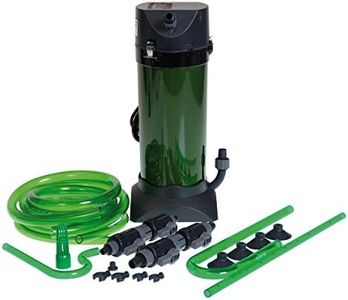 Eheim Classic Canister Filter 2211, Classic 150 - PetOverstock