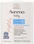 Aveeno Soothing Baby Bath Treatment