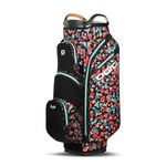 OGIO All Elements Cart Bag Confetti