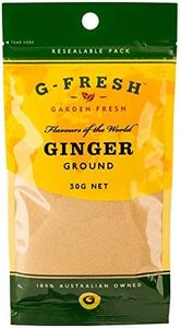 G-Fresh Ground Ginger 30 g