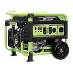 Green-Power America Portable Genera