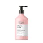 L’Oréal Serie Expert Vitamino Shampoo for Coloured Hair, 500 ml