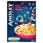 Ainsley Harriott Spice Sensation Couscous, 100 g, Pack of 12