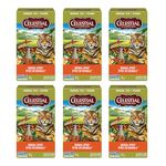 Celestial Seasonings Bengal Spice Herbal Tea (Pack of 6), White