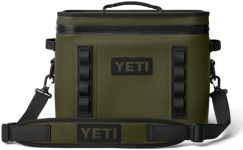 YETI Hopper Flip 18 Cool Bag, Porta